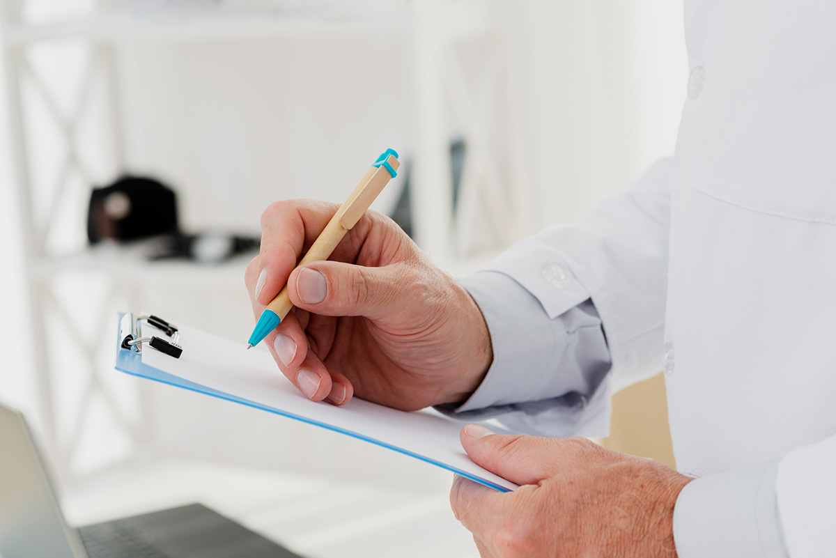 Testosterone Replacement Therapy In Testosterone Replacement Therapy Clinic In Pine Hills